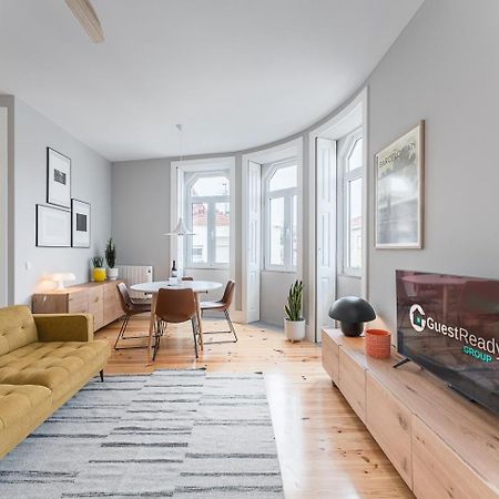 Guestready - Colorful Apt Near Agosto Station Porto Exterior photo